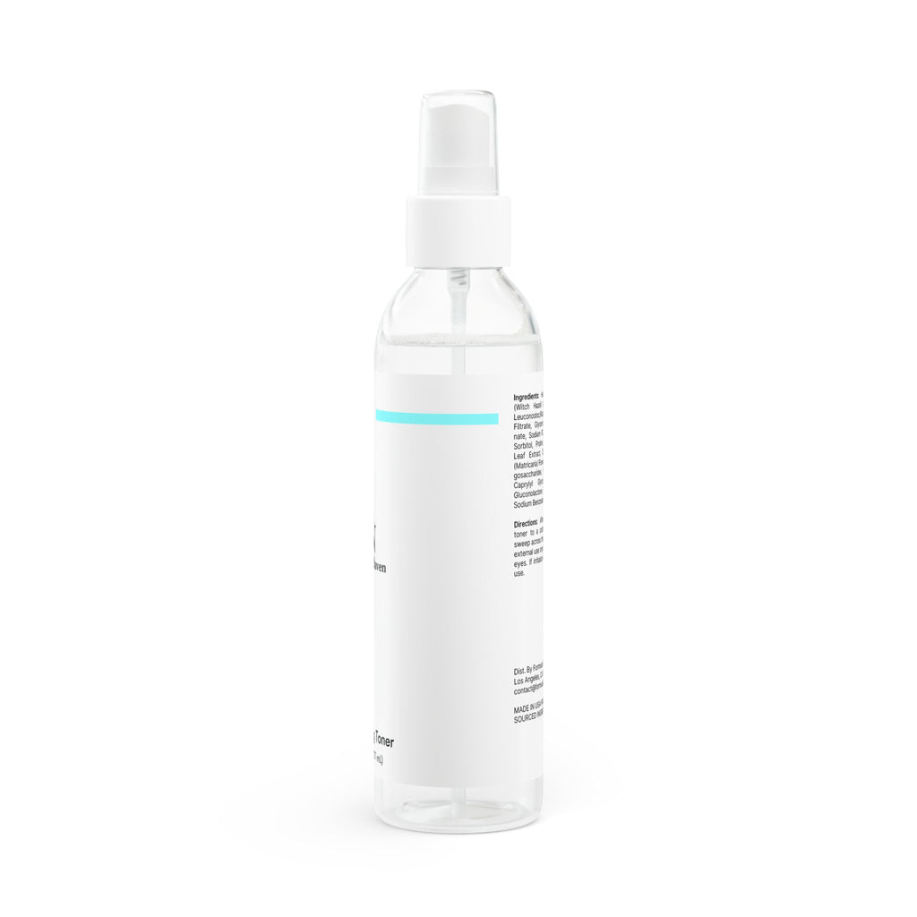 Hydrating Toner, 6oz