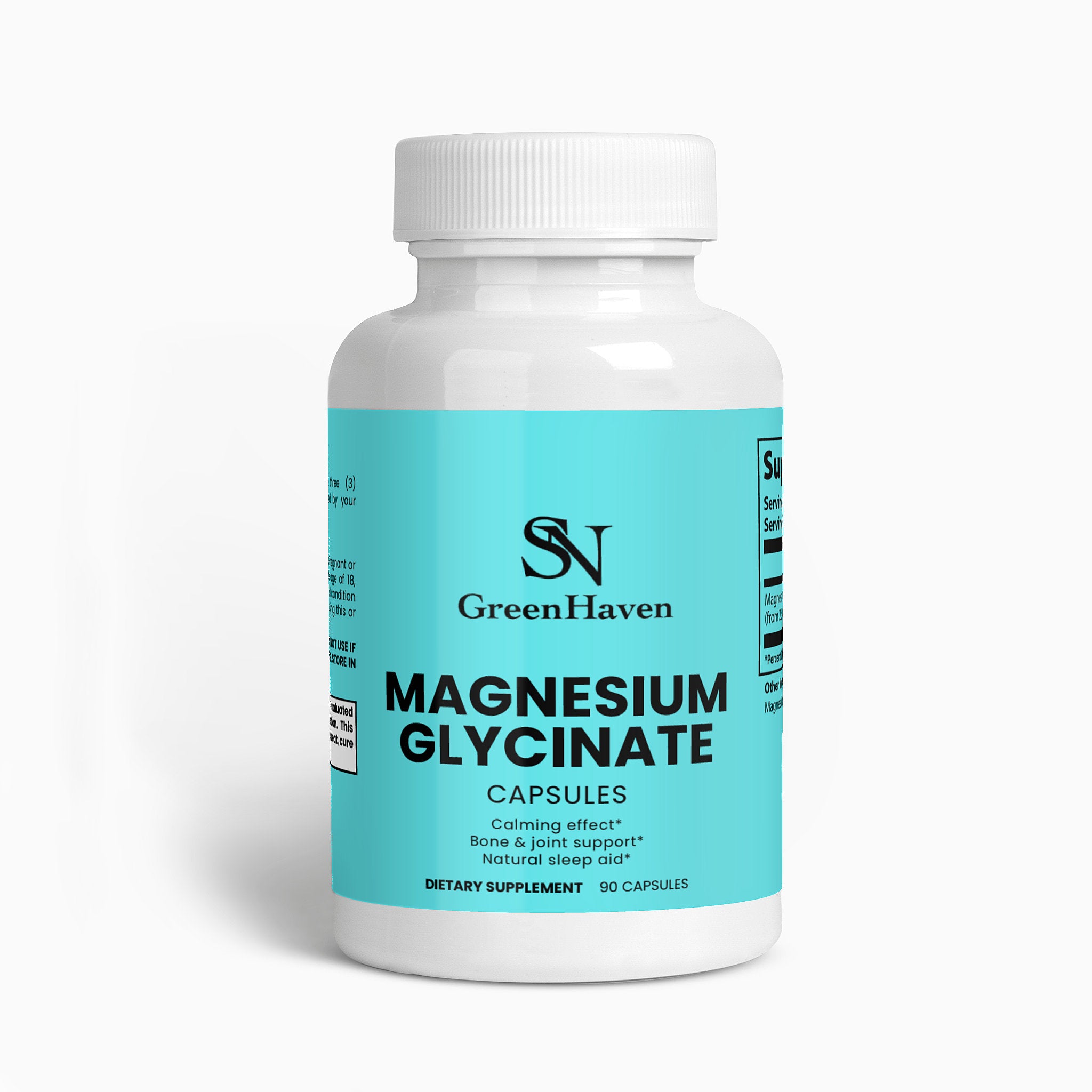 Magnesium Glycinate