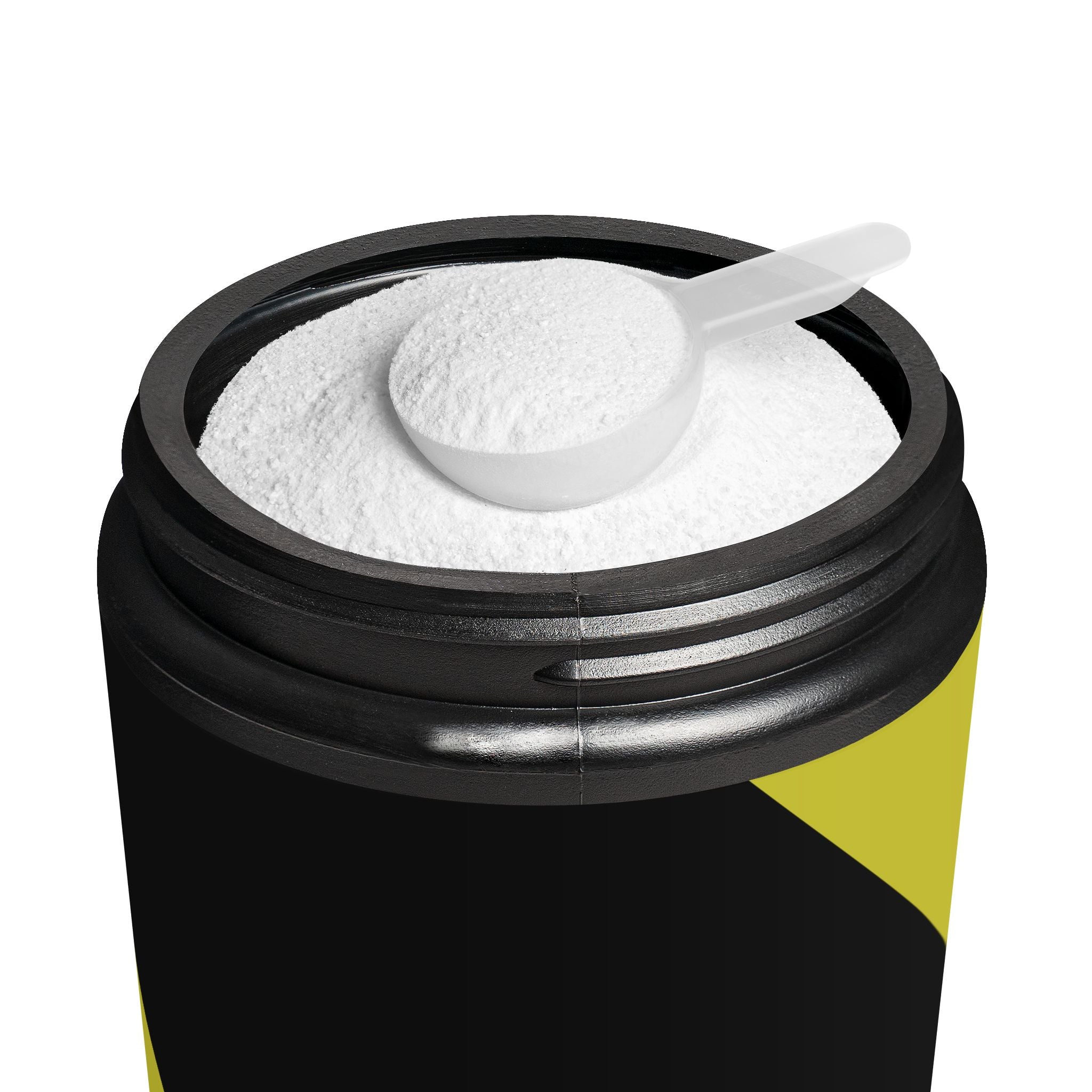 Pre-Workout Supplement, Fruit Punch (204g, 7.1oz)