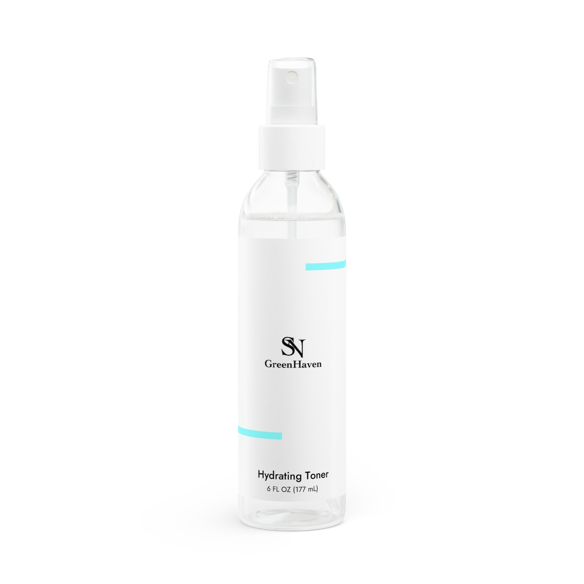 Hydrating Toner, 6oz